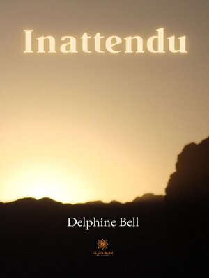 cover image of Inattendu
